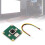 12MP USB Camera Integrated Microphone Not Distortion Lens for 2