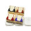 Artistic Theme Keycaps Resin ESC Keycap Pleasant Typing-Black 6