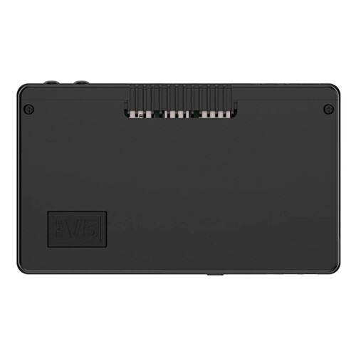 Aluminum Case Metal Case Featuring Full Port Access And Secure