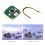 12MP USB Camera Integrated Microphone Not Distortion Lens for 4