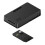Aluminum Case Metal Case Featuring Full Port Access And Secure 7