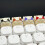 Artistic Theme Keycaps Resin ESC Keycap Pleasant Typing-Black 7