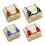 Artistic Theme Keycaps Resin ESC Keycap Pleasant Typing-Black 2