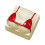 Unique Themed ESC Keycaps Universal Stem Typing Device-Red 1