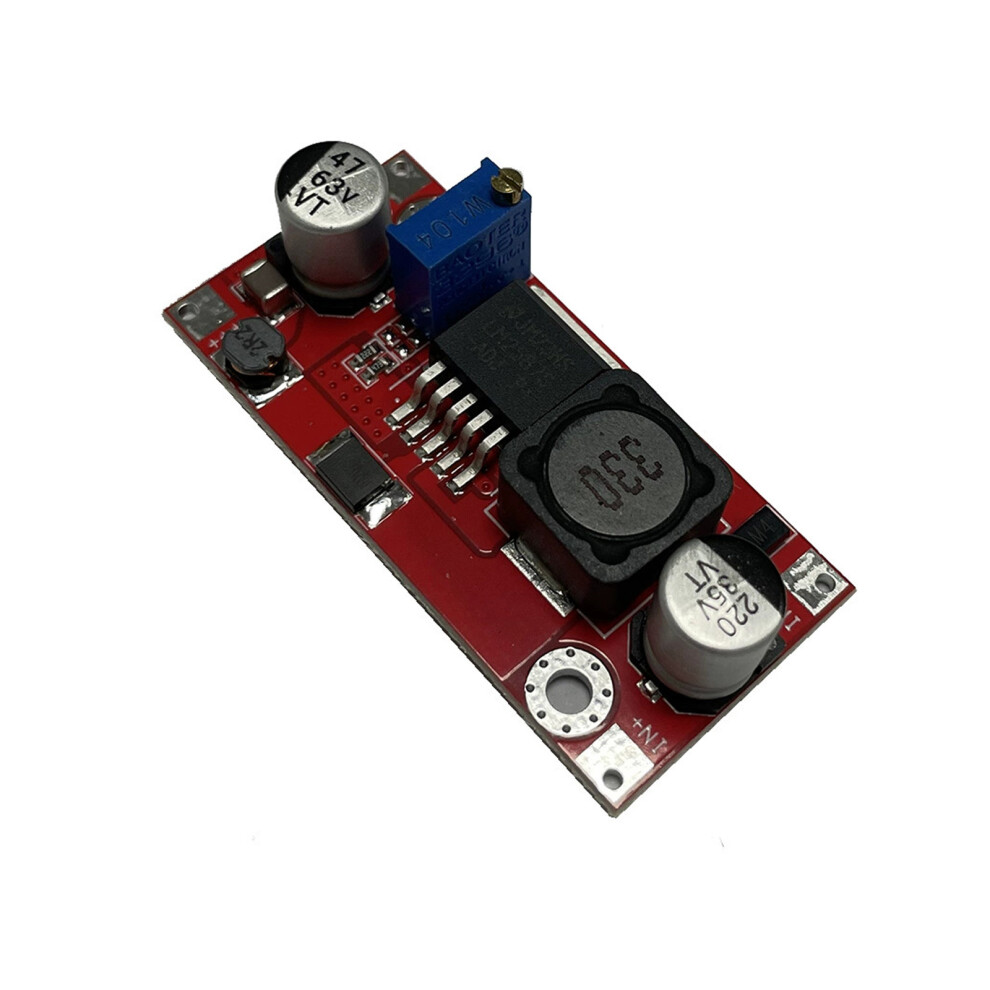 3A Adjustable Lm2587 Boost Converter 4V-35V Output 5V-60V Power 7704000823333