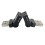 E Mini LED Decoration Night Light USB Ambient Lighting Car 5