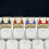 Artistic Theme Keycaps Resin ESC Keycap Pleasant Typing-Black 3