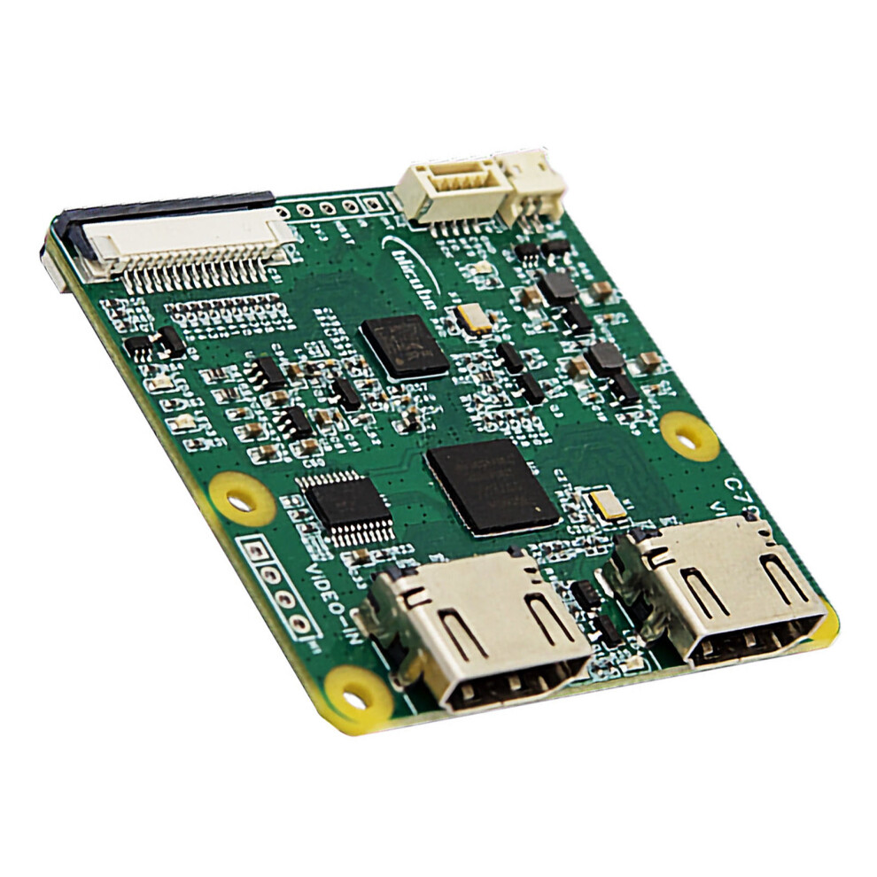 Hdtv To 2 Module 4K@60Hz Video Processing Converter Module 7704000824101