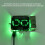 Double Cooling Fan Expansion Module LED Backlights for Raspberry 7