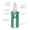 16 in 1 NonInsulated Wire Stripper Tool with Voltages Detection 2