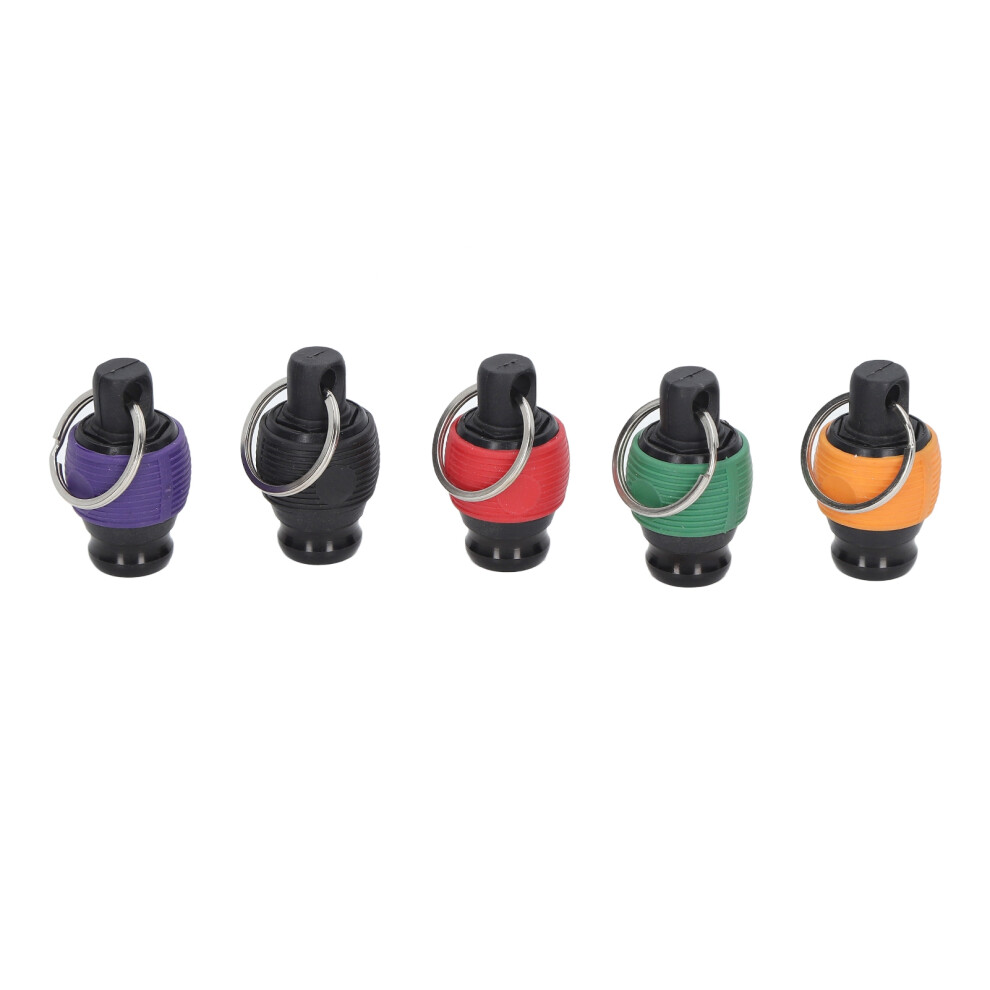 6Pcs Schraubendreher Bit Halter Buchse