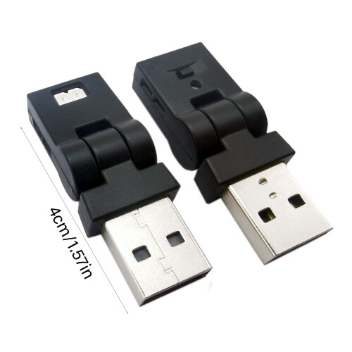 E Mini LED Decoration Night Light USB Ambient Lighting Car 2