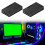 Aluminum Case Metal Case Featuring Full Port Access And Secure 4