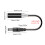 5.5x2.1mm Programmable WiFi Modem Reset Device Auto-72 hours 2