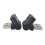 E Mini LED Decoration Night Light USB Ambient Lighting Car 6