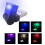 E Mini LED Decoration Night Light USB Ambient Lighting Car 2