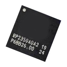 Double Cores Processor RP2350A / RP2350B With Upgraded-RP2350A