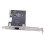 2.5Gbps PCIExpress Networking Adapters RJ45 8Pin Interfaces 1
