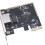 2.5Gbps PCIExpress Networking Adapters RJ45 8Pin Interfaces 5