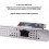2.5Gbps PCIExpress Networking Adapters RJ45 8Pin Interfaces 4