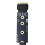 PCIe5.0 Gen5 M.2 Mkey Risers Cable Supports 2280 22110-20cm 6