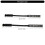 PCIe5.0 Gen5 M.2 Mkey Risers Cable Supports 2280 22110-20cm 4