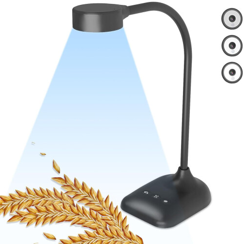 Adjustable USB Document Camera With LED Light For Online 1