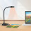Adjustable USB Document Camera With LED Light For Online 6