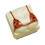 Artistic Theme Keycaps Resin ESC Keycap Pleasant Typing-brown 1