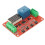 DVB01 Digital-Spannungsvergleichermodul 99,9V 5V PCB-Schutz 9