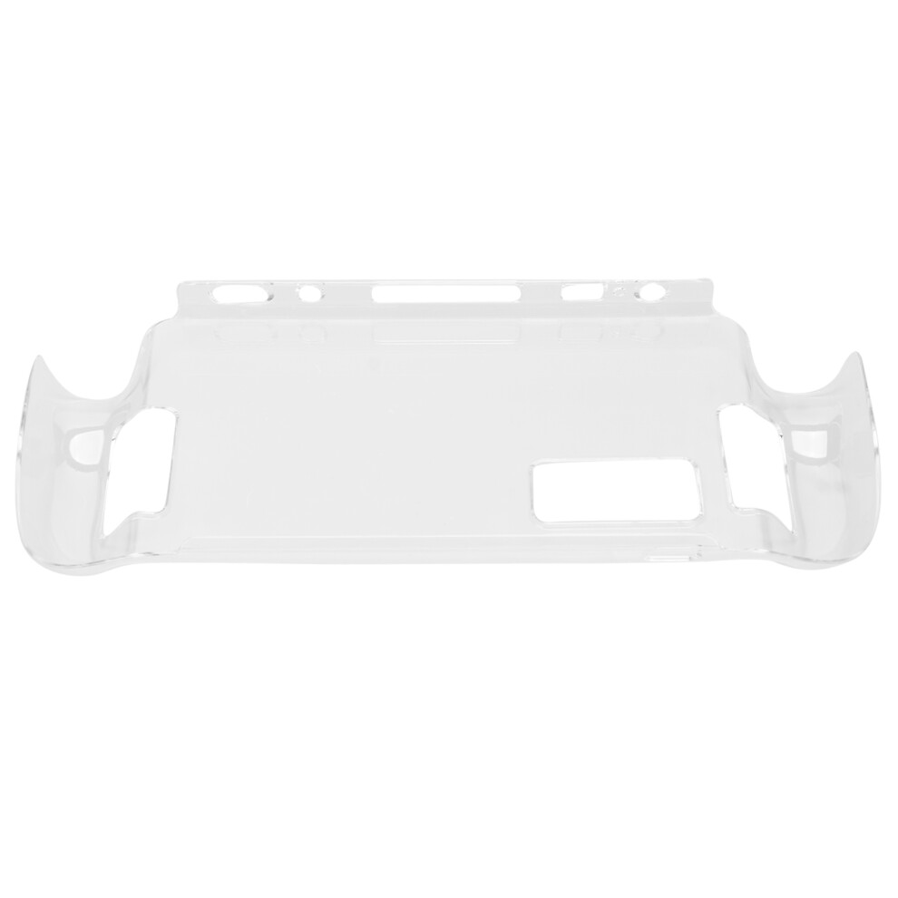 High Transparency Protective Shell, Weight Impact Resistant Cover For Your Gaming Console, Precise Fit For Steam Deck (Crystal Clear) Light 9012494020809