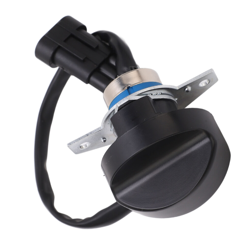 Universal Excavator Throttle Motor Dial Switch For Sunward, Swe Models 4121372130617