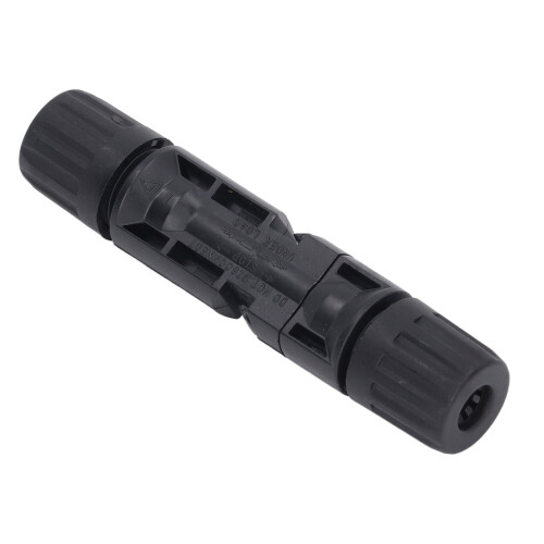 5 Sets Solar Cable Connectors IP67 Waterproof 1000V 30A 2