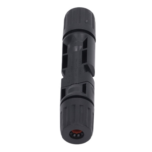 5 Sets Solar Cable Connectors IP67 Waterproof 1000V 30A 1