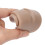 Reusable 3D Silicone Belly Button Model for Piercing Display - 3pcs 10