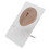 Reusable 3D Silicone Belly Button Model for Piercing Display - 3pcs 11