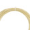 High-Grade 12.2m Tennis String Beige Nylon 1.30mm Replacement Wire 8