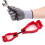 Handschuh-Clip, Kunststoff, rutschfest, 5
