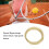 High-Grade 12.2m Tennis String Beige Nylon 1.30mm Replacement Wire 5