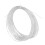 Tennis Racket String Nylon Titanium 12.2m 1.3mm White 3