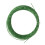 High-Performance 12.2m Tennis Rackets String 1.30mm Nylon - Green 4