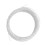 Tennis Racket String Nylon Titanium 12.2m 1.3mm White 14