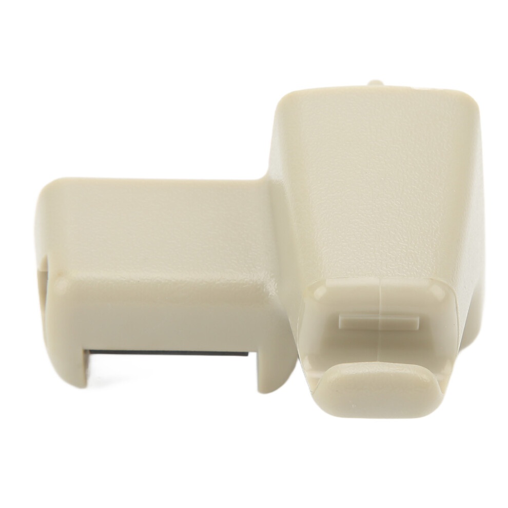 Left Sun Visor Clip Egp000050nug For Range Rover L322 2003-2012 4621372141953