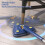 360 Rotatable Adjustable Cleaning Mop, Extendable Triangle Wall Cleaning Mop with Automatic Water Squeezing Function, Long Handle Microfiber Spin 5