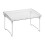 Stackable Kitchen Counter Shelves with Double Layer Storage, Clear Plastic Storage Shelves Rack for Cabinet Organizer Shelf and Countertop 2