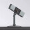Supporteur d'angle en alliage d'aluminium ajustable avec support de rapporteur 4