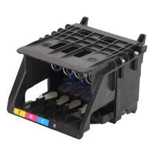 Udskiftning af printhoved til HP Officejet Pro8600-serien, bred kompatibilitet med HP950 951-printhoved med chip, udskiftning af forbedret ydeevne til