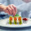 Βάση στήριξης Taco με αντοχή στη διάβρωση, προστατευτικά μαξιλαράκια για σταθερή 2