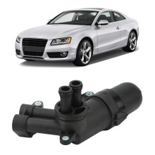 Getriebegetriebeölfiltergehäuse 0B5325060C für Audi A4/A5/A6/Q5 (2010–2018)