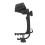 2 pezzi di clip in plastica per microfono per supporti per microfono da 18-28 mm 10